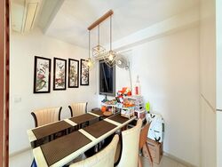 The Visionaire (D27), Condominium #600790931